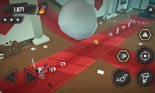 碰撞机器人 v1.2.1 安卓版2