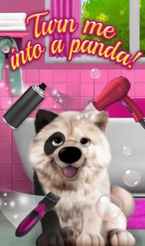 小狗剧场2 v1.0.18 安卓版1