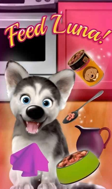 小狗剧场2 v1.0.18 安卓版2