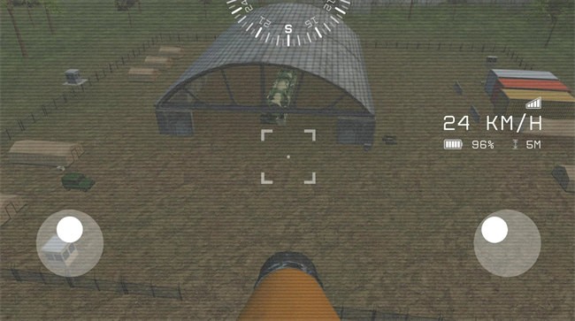 真实无人机 v1.0 安卓版0