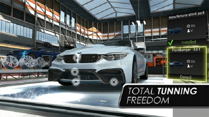 极速俱乐部 v1.6.0 安卓版2