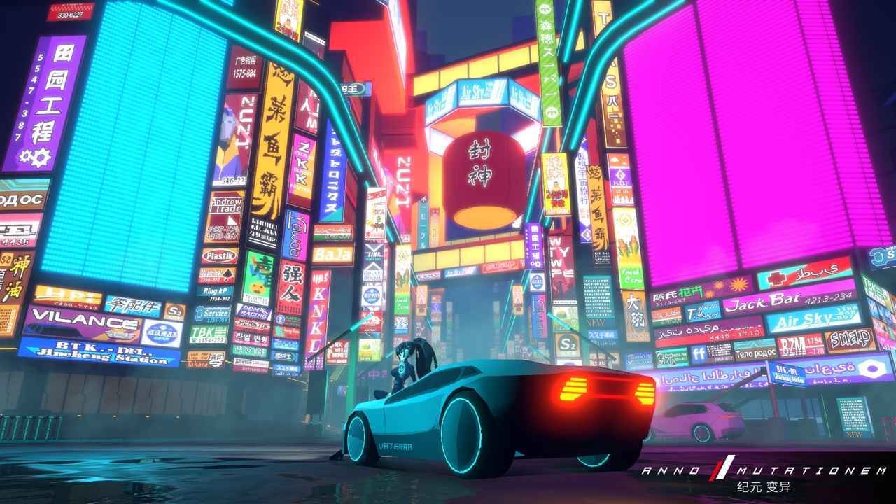 纪元变异 v1.0.9 安卓版0