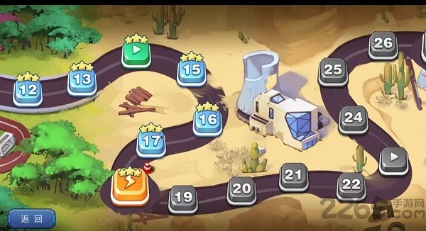 疯狂电路 v1.2.2 安卓版0