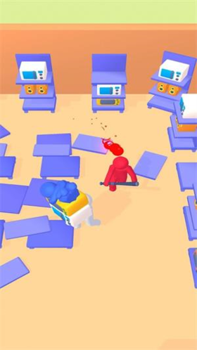 破坏那个房子 v0.1 安卓版0