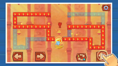 幸运男孩和美丽女孩2 v1.1 安卓版2