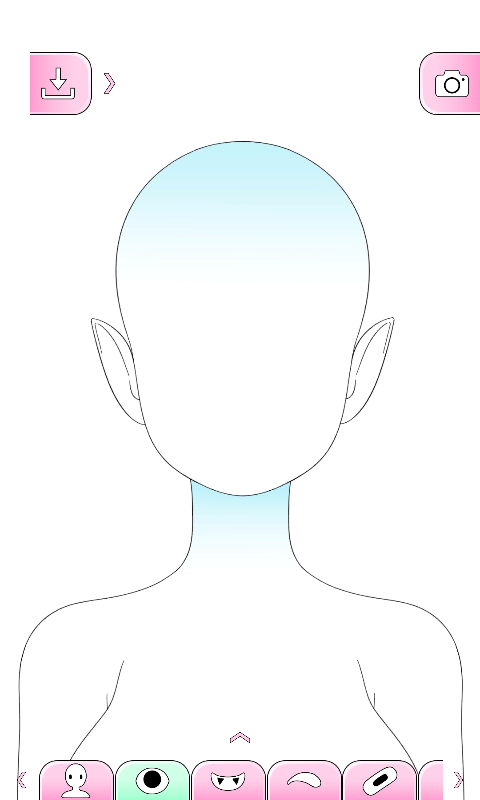 怪物女孩制造者 v1.5 安卓版2