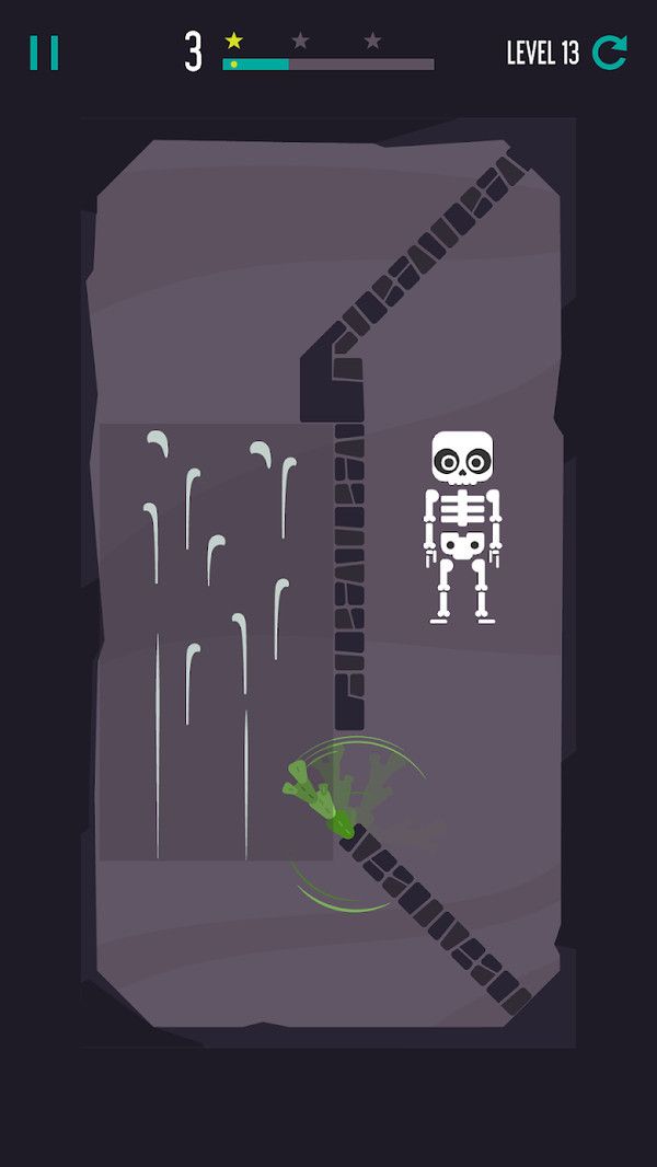 终极骷髅吊索 v0.3.8 安卓版2