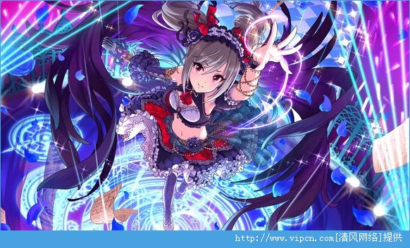 偶像大师灰姑娘女孩 v2.7.2 安卓版1