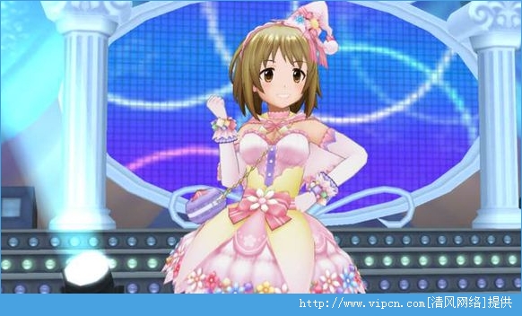 偶像大师灰姑娘女孩 v2.7.2 安卓版0