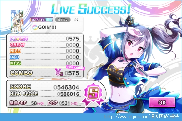 偶像大师灰姑娘女孩 v2.7.2 安卓版2