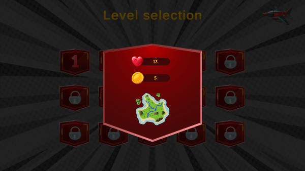 飞机航线岛 v1.1 安卓版1