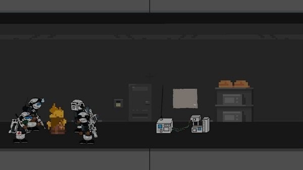特能战士 v1.62 安卓版1