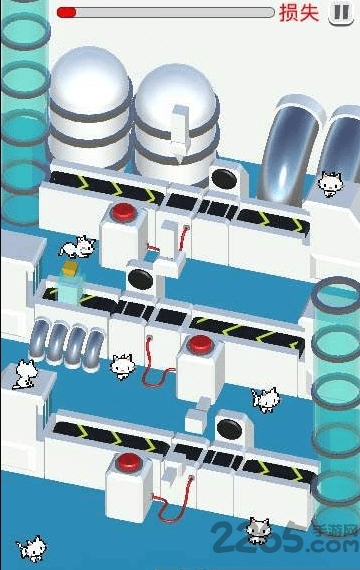 牛奶工厂 v1.0 安卓版1