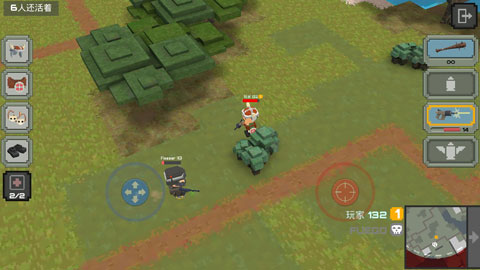 皇家迪诺斯 v1.10 安卓版2