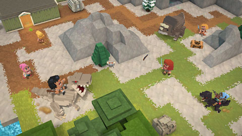 皇家迪诺斯 v1.10 安卓版4