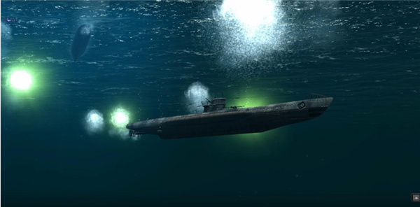 大西洋艦隊 v1.12 安卓版 2