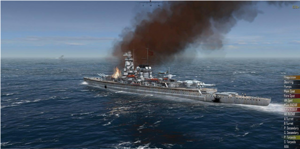 大西洋艦隊 v1.12 安卓版 1