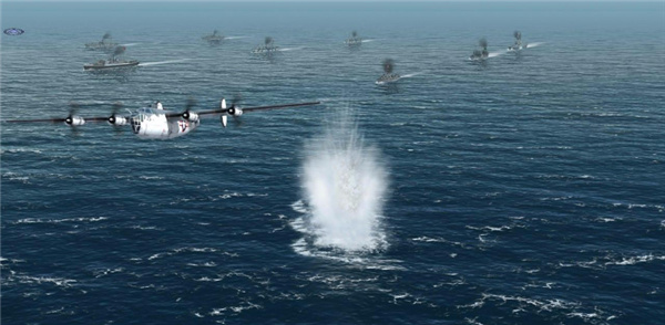 大西洋艦隊 v1.12 安卓版 4