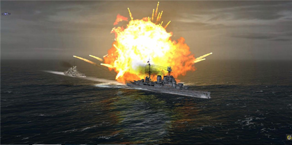 大西洋艦隊 v1.12 安卓版 3