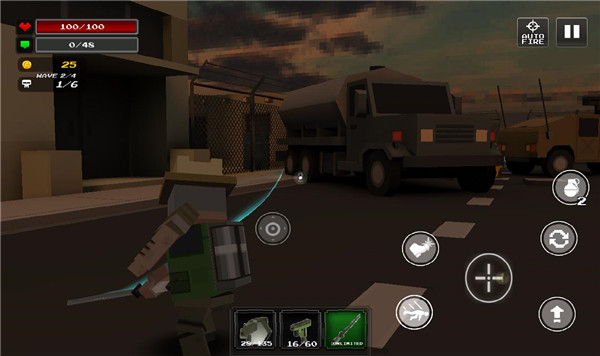 像素Z世界 v35.5.9 安卓版3