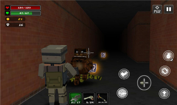 像素Z世界 v35.5.9 安卓版2