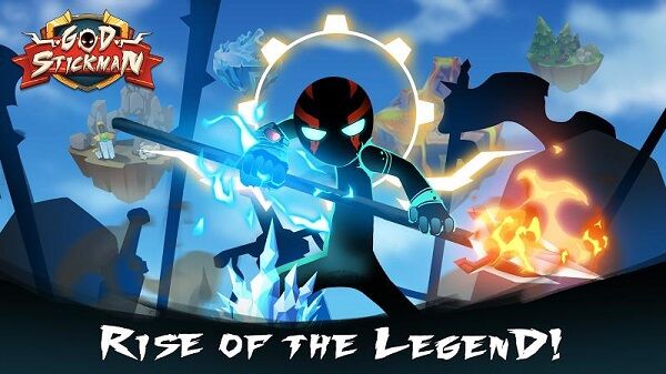 火柴人之神勇士之战 v0.6.4 安卓版0