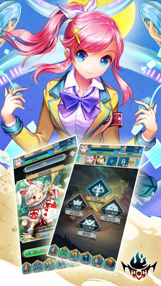 姬舞三国 v1.0.3 安卓版1