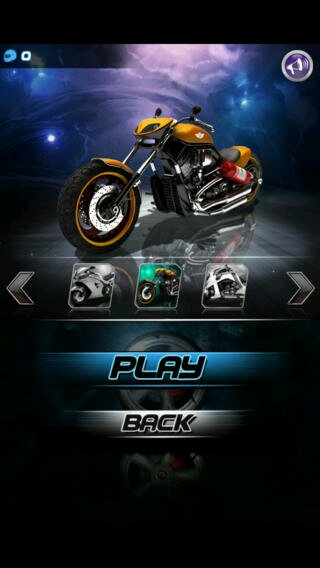 暴力摩托車 v1.4.5 安卓版 2