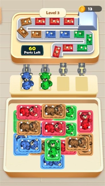 玩具修理廠 v1.0 安卓版 0