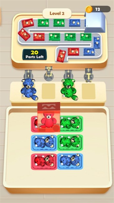 玩具修理廠 v1.0 安卓版 1