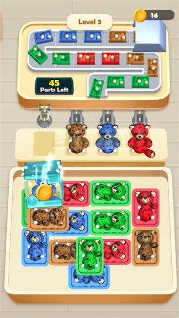 玩具修理廠 v1.0 安卓版 2