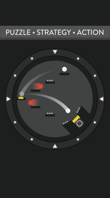 牛顿引力谜题 v1.0.2 安卓版1