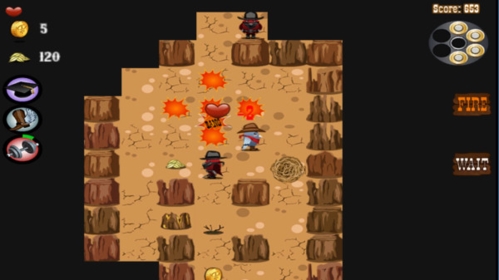 西野鴿子 v1.1 安卓版 1