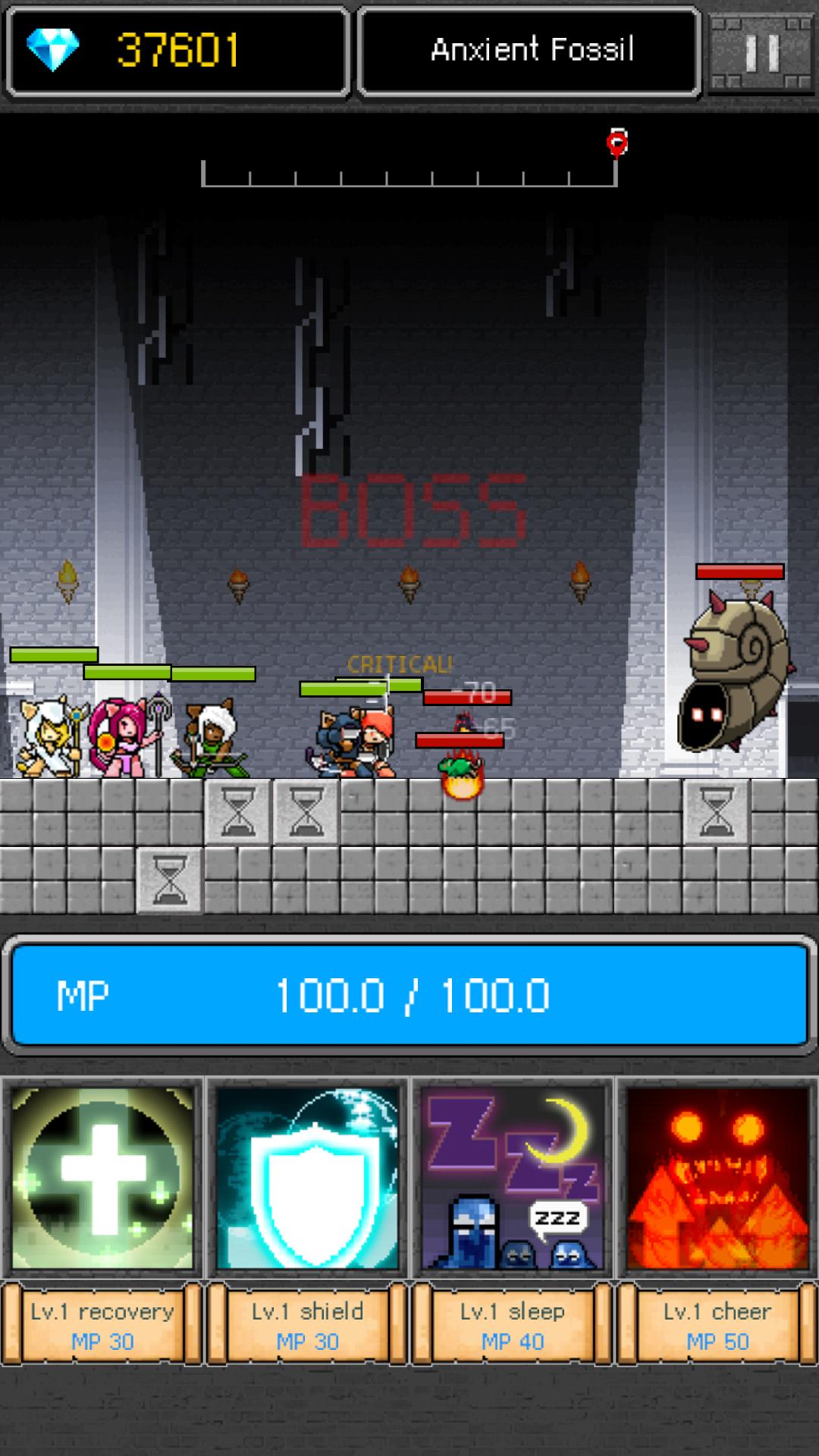 女祭司的冒险 v1.55 安卓版0