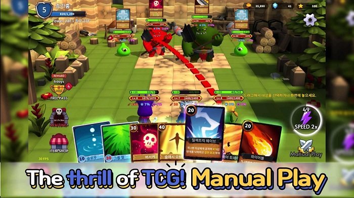 奇迹尖塔 v1.0.0 安卓版2