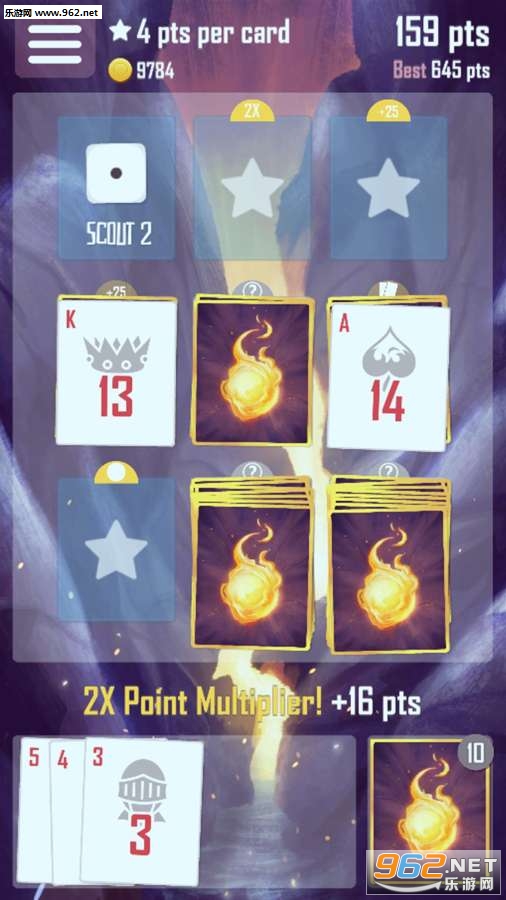 勇气手牌 v0.43 安卓版2