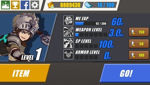 飞龙之战 v1.0.7 安卓版1