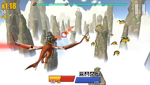 飞龙之战 v1.0.7 安卓版0