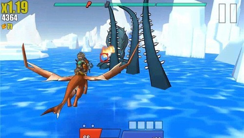 飞龙之战 v1.0.7 安卓版2