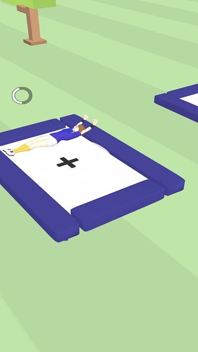 蹦床空翻 v1.2.6 安卓版 2