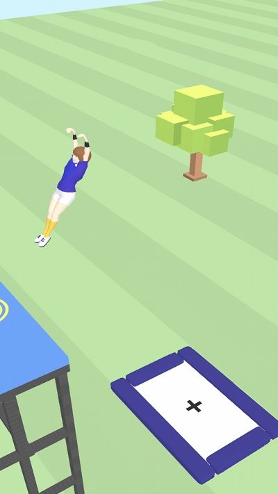 蹦床空翻 v1.2.6 安卓版 0