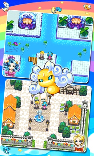 口袋妖怪5 v7.6 安卓版0