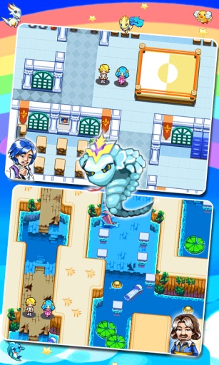 口袋妖怪5 v7.6 安卓版2