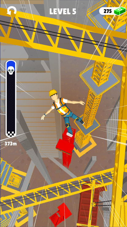 布娃娃坠落粉身碎骨 v0.1.479 安卓版0