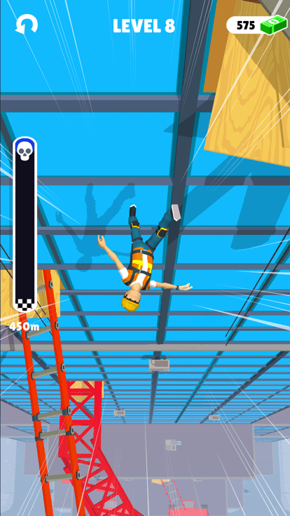 布娃娃坠落粉身碎骨 v0.1.479 安卓版1