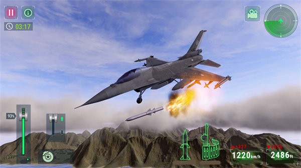 飞机真实模拟 v306.1.0.3018 安卓版0