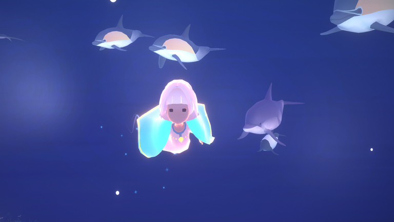 深海庭院治愈水族馆 v10.1.4 安卓版1