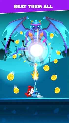 波比弓箭大师 v0.8 安卓版1