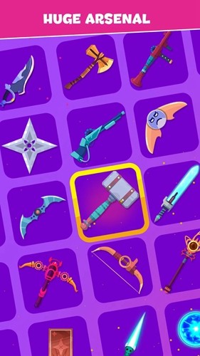 波比弓箭大师 v0.8 安卓版2