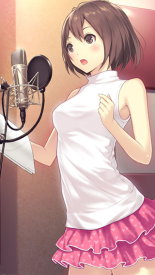 我的明星女友 v2.0.2 安卓版2